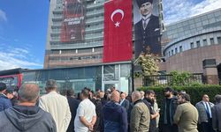 Ankara Valiliği’nden CHP Genel Merkezi açıklaması: Emniyete talimat!