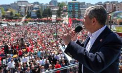 CHP’nin yeni miting adresi belli oldu: İl başkanından çağrı