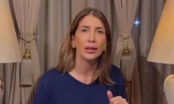 CHP’ye yönelik videolar sonrası Tamar Tanrıyar hakkında suç duyurusu