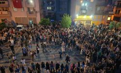 Çiğli'de Hıdırellez şenliği