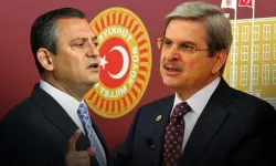Çıray, Özel’e İzmir programı üzerinden yüklendi: Kendisini partiden ihraç ettirmek istiyor
