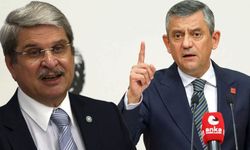 Çıray’dan çarpıcı Özgür Özel yorumu: Direnmekten vazgeçti