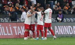 Süper Lig'e yükselen son takım Çorum FK!