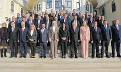 CHP’de belediye zirvesi: Başkanlar üç günlük kampa giriyor