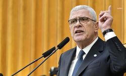 Dervişoğlu’ndan ‘çözüm süreci’ çıkışı: Türkiye’nin geleceği Öcalan’a göre şekillenemez