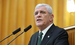 İYİ Parti Lideri Dervişoğlu İzmir’e geliyor
