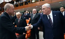 Dervişoğlu, Erdoğan ile telefonda görüştüğü iddialarına yanıt verdi