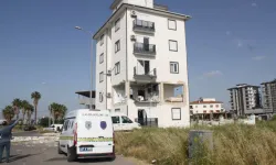 Antalya’da korkutan patlama: Deprem oldu sandık