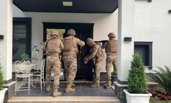 Daltonlar'a Muğla merkezli operasyon: 12 kişi gözaltına alındı
