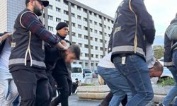 Daltonlar davasında karar: Üyelerine ceza yağdı