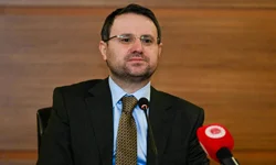 Bakan Gürlek: Yeni anayasa zorunluktur!