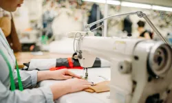 Tekstilde kriz sürüyor… 1 yılda 110 bin kişi işsiz kaldı