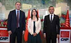 CHP'ye 'mutlak butlan' kararına DEM Parti'den ilk tepki: Siyaseti yargıyla dizayn operasyonunun parçası