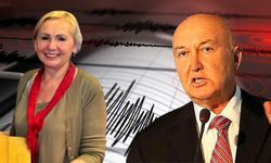 Bu sefer deprem kalpte yaşandı… Prof. Dr. Ercan boşanıyor