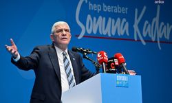CHP'ye 'mutlak butlan' kararı sonrası İYİ Parti'den ilk adım: Başkanlık Divanı olağanüstü toplanacak
