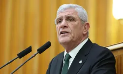 Dervişoğlu’ndan parti değiştiren belediye başkanları yorumu: Bize yapıldığında kimse uyarılarımı dikkate almadı