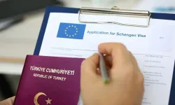 Dev vize şirketi mercek altında! Randevu skandalı ortaya çıktı