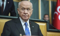 MHP Genel Başkanı Devlet Bahçeli’den Trabzonspor’a tebrik