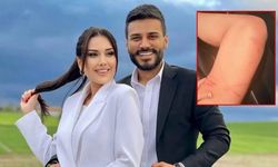 Darp izlerini paylaşıp sildi... Polat çiftinde yeni kriz: Boşanacaksın oğlum benden!