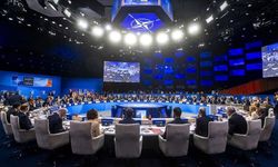 DİSK, KESK, TMMOB ve TTB’den NATO zirvesine ortak tepki