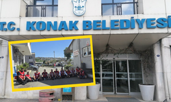 DİSK'in işyeri temsilcisi işten atılmıştı: Konak Belediyesi'nden sendikaya yanıt geldi
