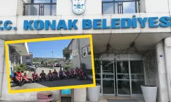 Konak’ta kriz sona erdi: Sendika temsilcisi işe geri döndü
