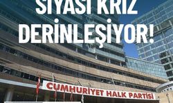 CHP’ye polis müdahalesi dünya basınında: Siyasi kriz derinleşiyor!