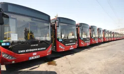 ESHOT duyurdu: Hıdırellez şenlikleri sebebiyle bazı hatlarda geçici güzergah değişikliği