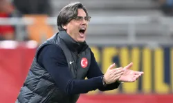 Montella Fenerbahçe’ye kapıları kapattı: Önceliğim değişmedi!