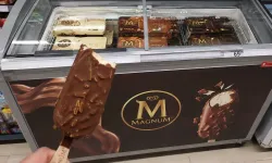 Magnum Dondurma'ya 'rekabet' soruşturması