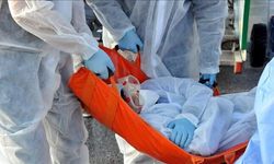 DSÖ alarma geçti: Ebola salgını için acil durum ilanı!
