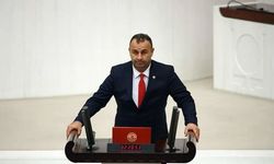 CHP'li Arslan'dan Osman Gökçek'in 'lağım' ifadesine yanıt: Adama hırsız olduğunu unutturursan ahlak dersi verir