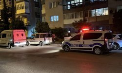 Evde başlayan tartışma faciaya dönüştü: Oğlunu öldürdü