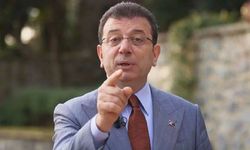 Ekrem İmamoğlu: Bu ülkenin bayramları artık hüzün ve umutsuzluk dolu!