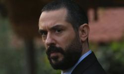 Emir Benderlioğlu, Ozan Akbaba'nın Çırak dizisine katılıyor