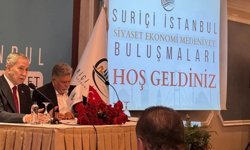 Net konuştu: Bülent Arınç'tan yeni parti açıklaması