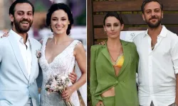 Örnek çift olarak gösteriliyordu... Tek celsede boşandılar