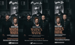 Ruhi Su'nun sesi ve duruşu İzmir sahnesinde: ‘Mahsus mahal’ sanatseverlerle buluşacak