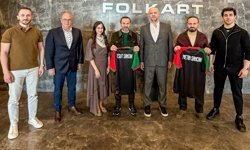 Folkart’tan Karşıyaka Basketbol’a bir destek daha