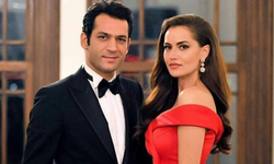 Murat Yıldırım ve  Fahriye Evcen’nin yer aldığı “Turquoise Summer” adlı Go Türkiye dizisi sete çıktı
