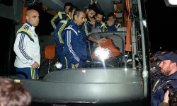 Bakan Gürlek dosyanın yeniden değerlendirileceğini duyurmuştu: Fenerbahçe’den 4 Nisan açıklaması