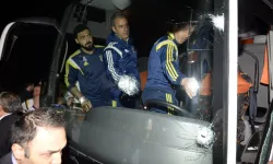Bakan Gürlek açıkladı: Fenerbahçe’ye silahlı saldırı dosyasında yeni gelişme