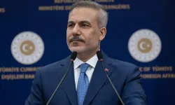 Bakan Fidan, Türkiye’nin İran ve ABD ateşkes müzakerelerini desteklediğini açıkladı
