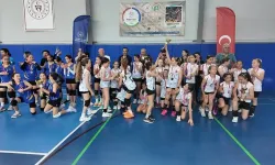 Kuzey Ege’de spor rüzgarı: Madalyalar sahiplerini buldu