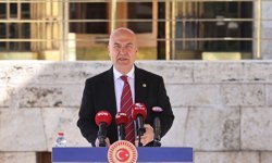 CHP’li Bakan’dan Gürlek ve Çiftçi’ye soru: Hizbullah’la yürüttüğünüz bir süreç mi var?