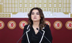 DEM Partili Koçyiğit’ten süreç mesajı: Barış için canımızı vermeye hazırız