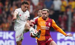 Süper Lig'de şampiyon Cimbom: Evinde Antalyaspor'u 4-2 yendi