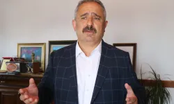 İYİ Partili Şefik Çirkin’den Sinan Burhan’ın iddiasına sert tepki