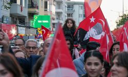 Gaziemir’i 19 Mayıs coşkusu saracak