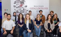 Ferdi Zeyrek Gençlik Merkezi’nde 19 Mayıs heyecanı başladı